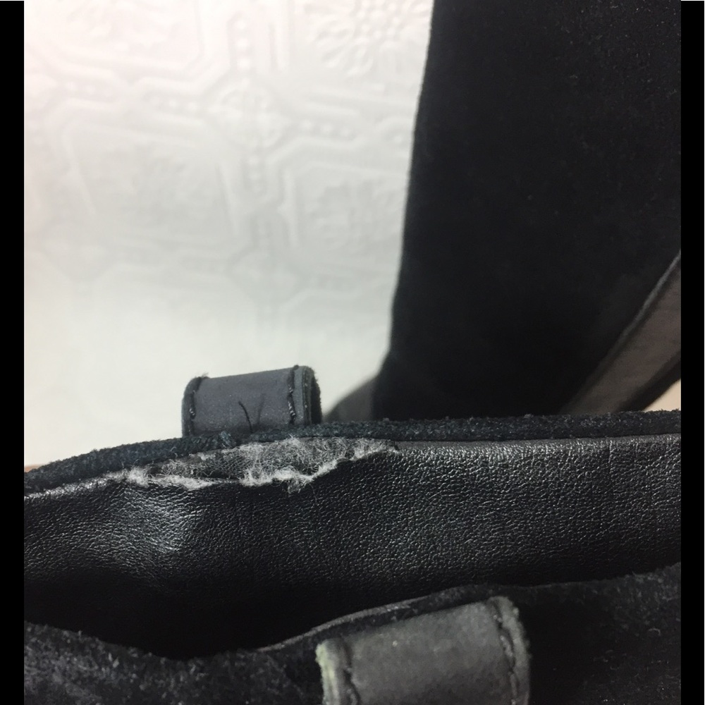 BCBGeneration Riding Boots - Picture 7 of 8